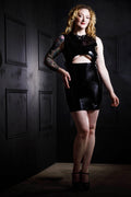 "Aurora" Mini Dress