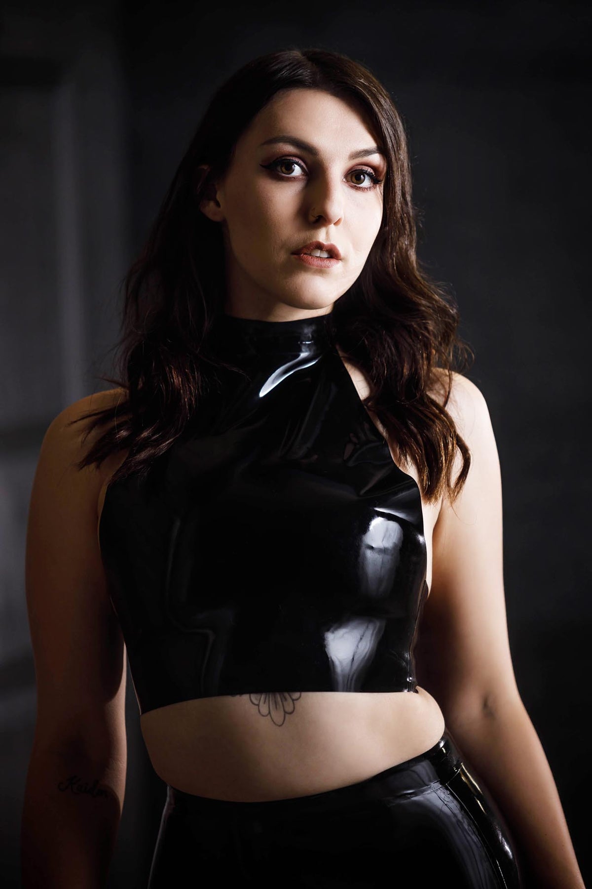 Halter Top