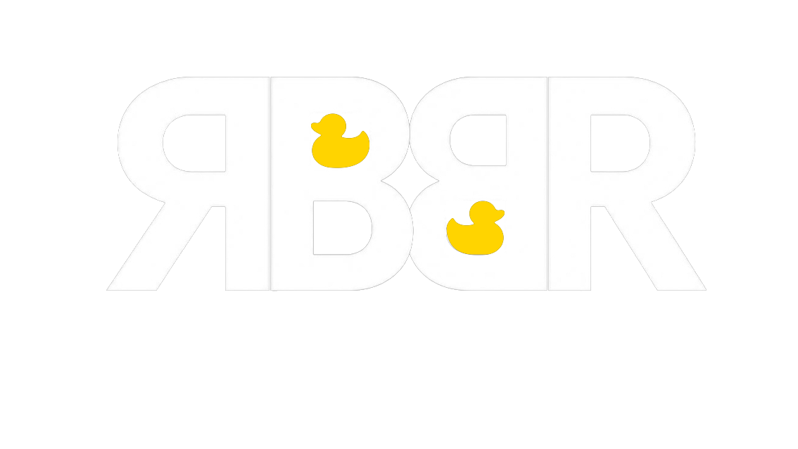 Rubber Duck Latex